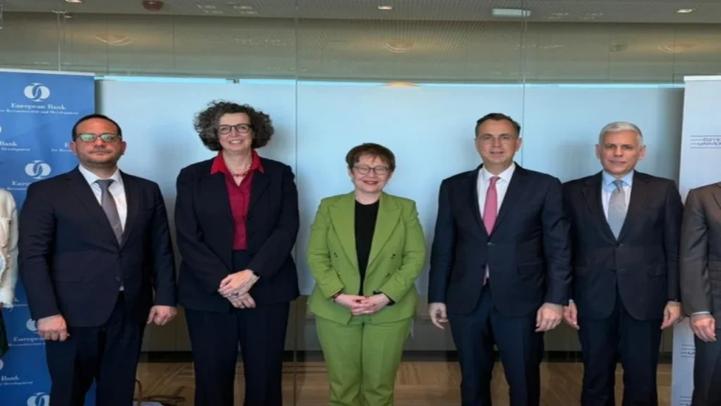 البنك الأوروبي يضخ 20 مليون دولار لدعم مشروع سكن طلابي في إسطنبول